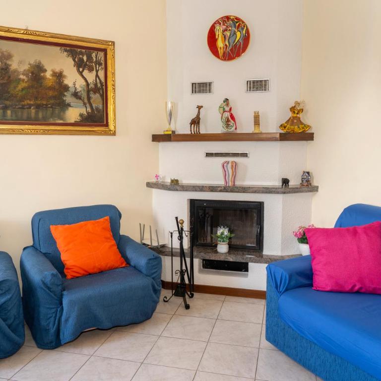 Rosa House Varenna - Casa con 2 Camere da Letto - 6
