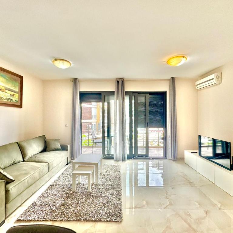 Two bedroom apartment Andrej - Apartman sa 2 Spavaće Sobe - 3