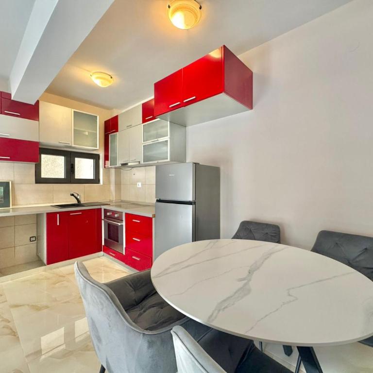 Two bedroom apartment Andrej - Apartman sa 2 Spavaće Sobe - 14