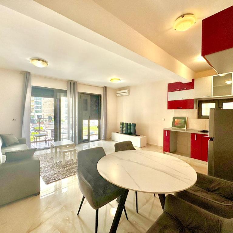 Two bedroom apartment Andrej - Apartman sa 2 Spavaće Sobe - 18