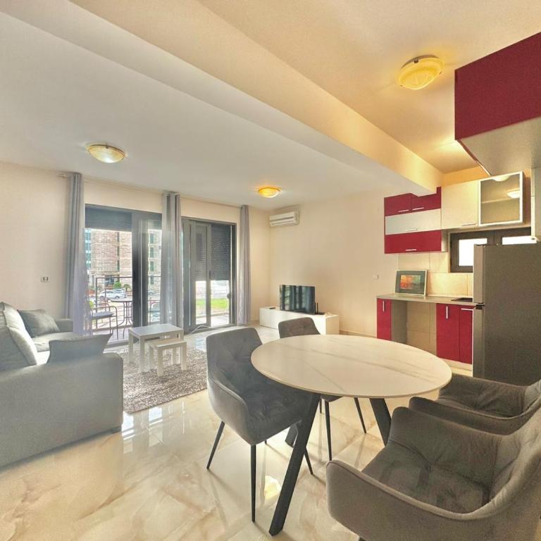 Two bedroom apartment Andrej - Apartman sa 2 Spavaće Sobe - 19