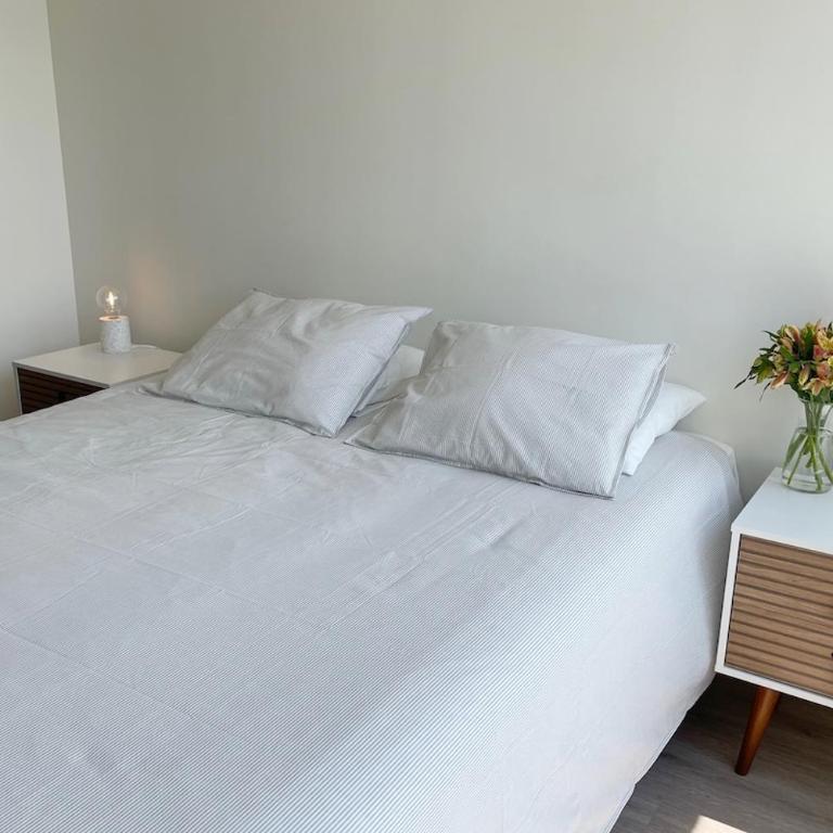 Suite Barrio Italia - Apartamento de 2 dormitorios con vistas a la montaña - 11