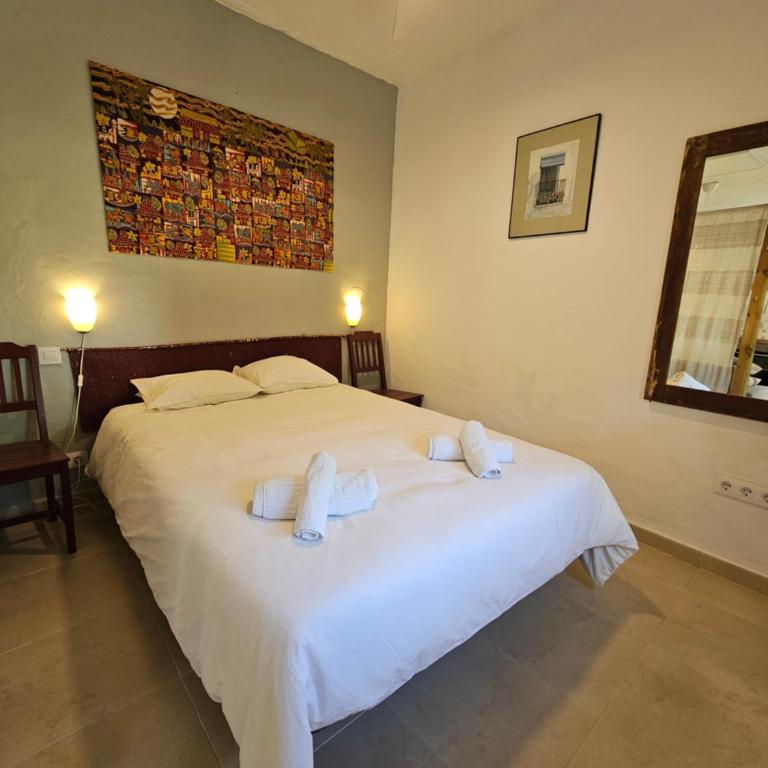 Flamenca - Apartamento de 1 dormitorio - 5
