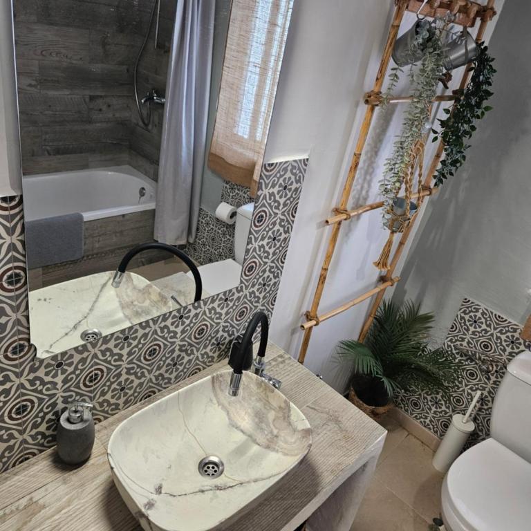 Flamenca - Apartamento de 1 dormitorio - 7