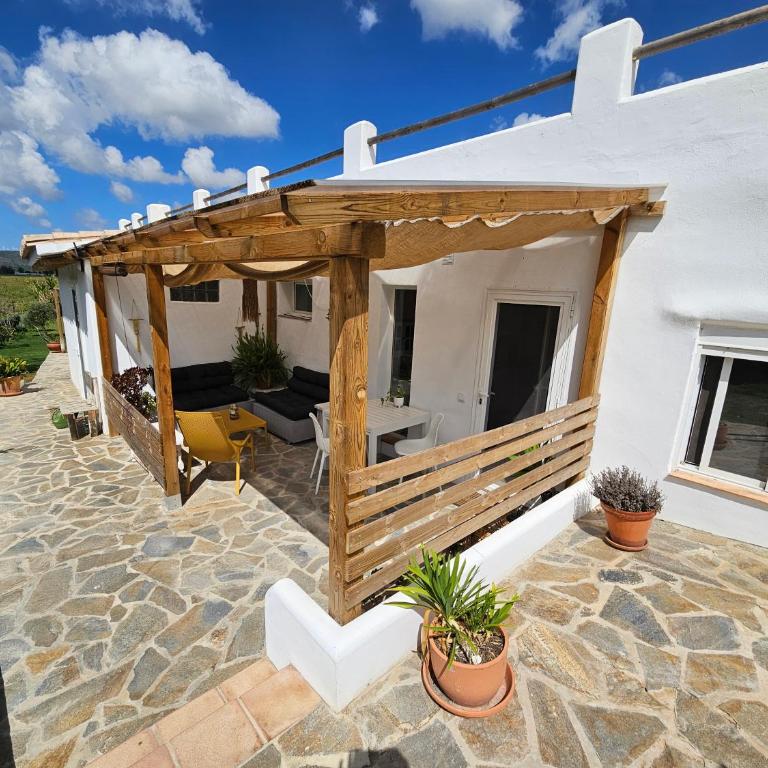 Flamenca - Apartamento de 1 dormitorio - 1