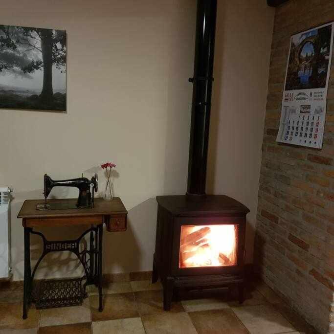 Casa Emeterio, habitaciones con baño en Cangas de Onís - Casa de 4 dormitorios - 47