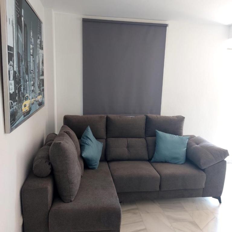 Vacacional Fuengirola, Torreblanca - Apartamento de 1 dormitorio - 1