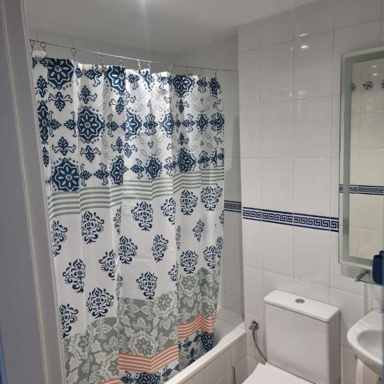 Vacacional Fuengirola, Torreblanca - Apartamento de 1 dormitorio - 6