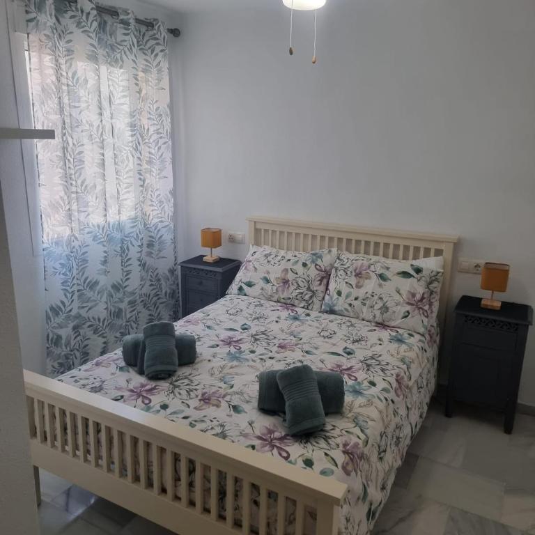Vacacional Fuengirola, Torreblanca - Apartamento de 1 dormitorio - 7