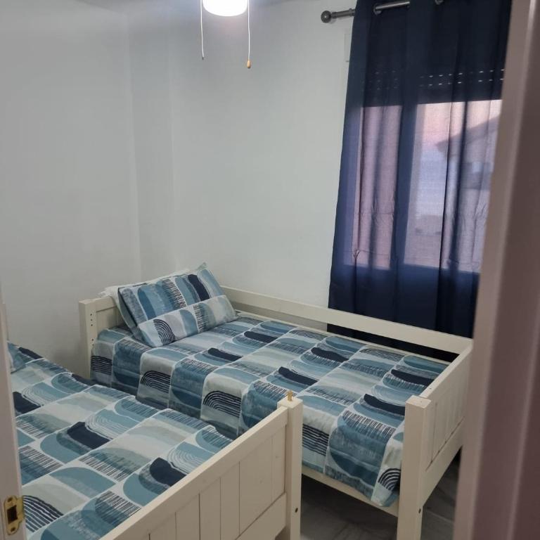 Vacacional Fuengirola, Torreblanca - Apartamento de 1 dormitorio - 8