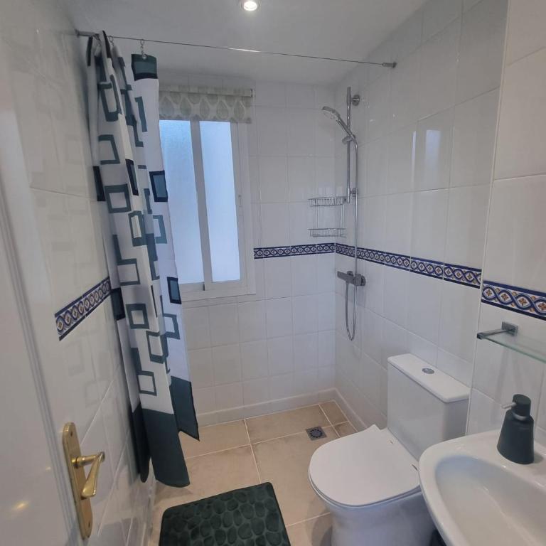 Vacacional Fuengirola, Torreblanca - Apartamento de 1 dormitorio - 9
