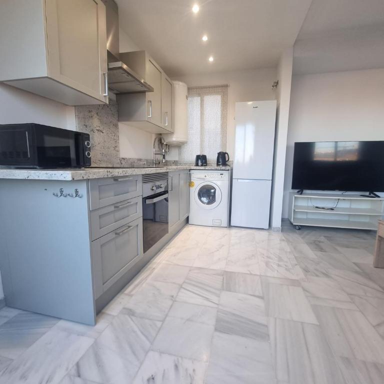 Vacacional Fuengirola, Torreblanca - Apartamento de 1 dormitorio - 10