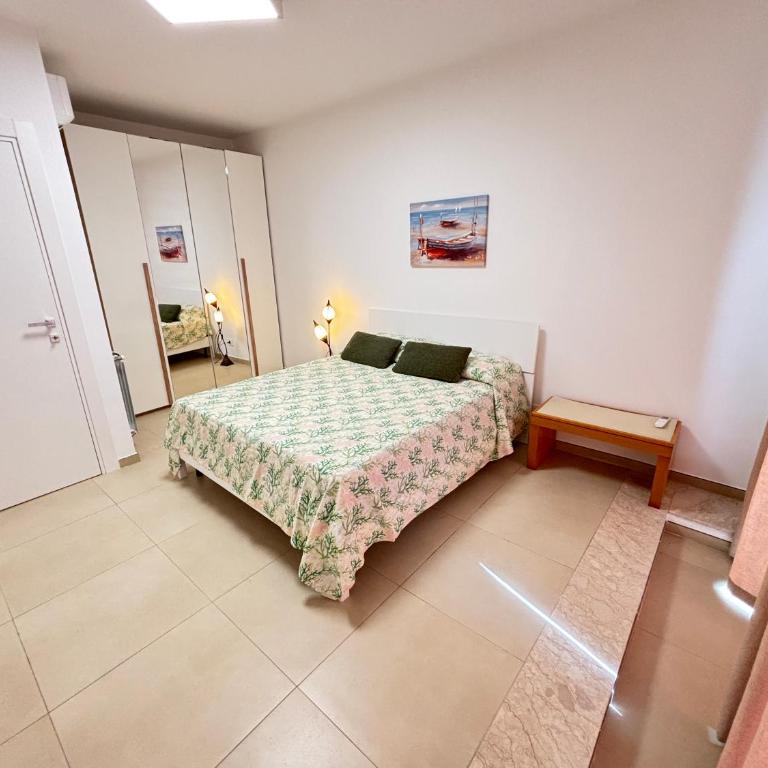 Casa del Carrubo - Casa con 2 Camere da Letto - 8