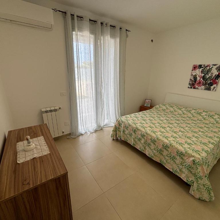 Casa del Carrubo - Casa con 2 Camere da Letto - 9
