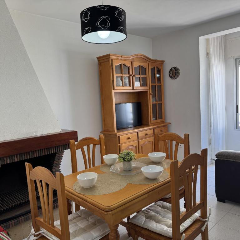 Antana II Somhome - Apartamento de 1 dormitorio - 10