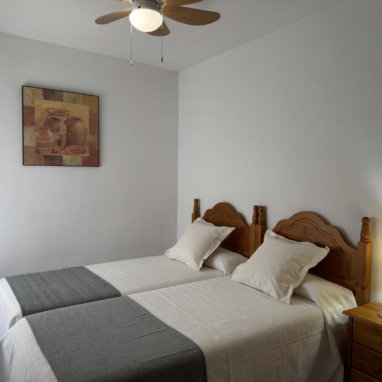 Antana II Somhome - Apartamento de 1 dormitorio - 11