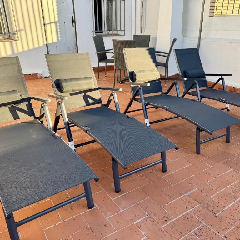 Antana II Somhome - Apartamento de 1 dormitorio - 15