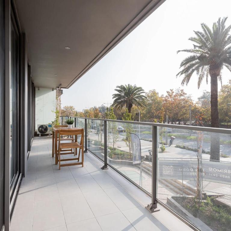 Charming Retreat 2D2B Apartment - Apartamento - 5