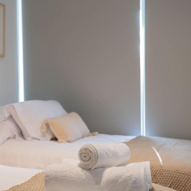 Charming Retreat 2D2B Apartment - Apartamento - 15