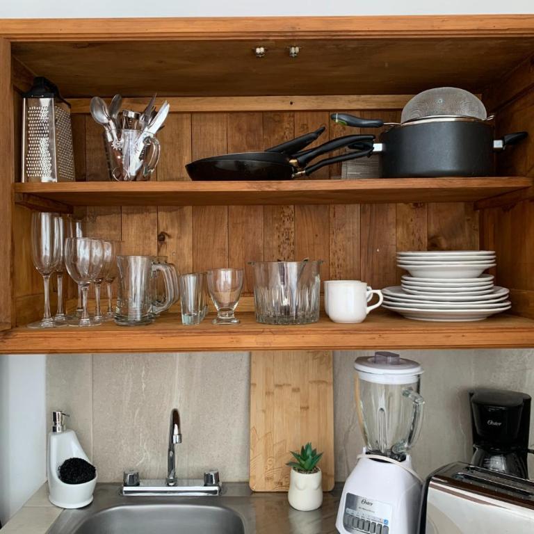 Coco apartamento centrico - Apartamento de 1 dormitorio - 5