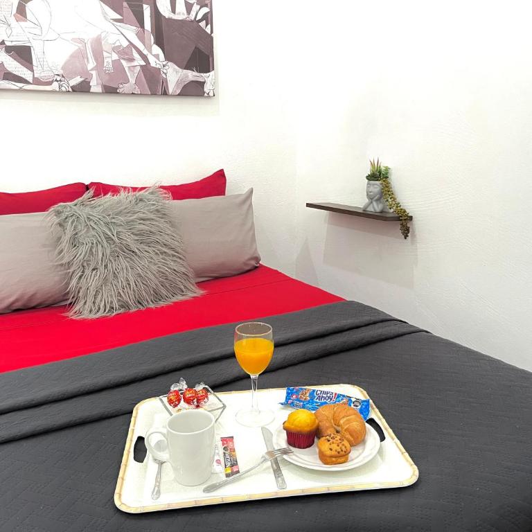 Coco apartamento centrico - Apartamento de 1 dormitorio - 4