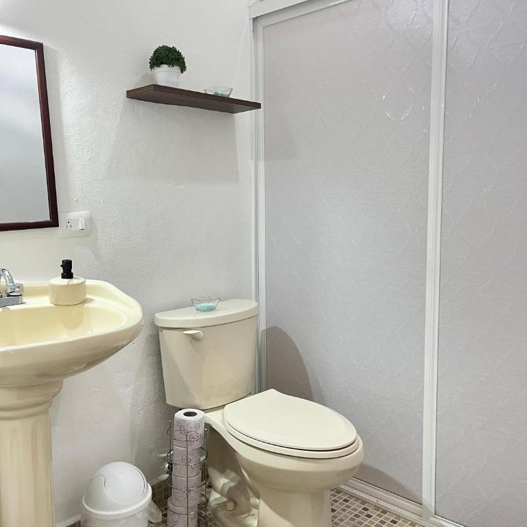 Coco apartamento centrico - Apartamento de 1 dormitorio - 6
