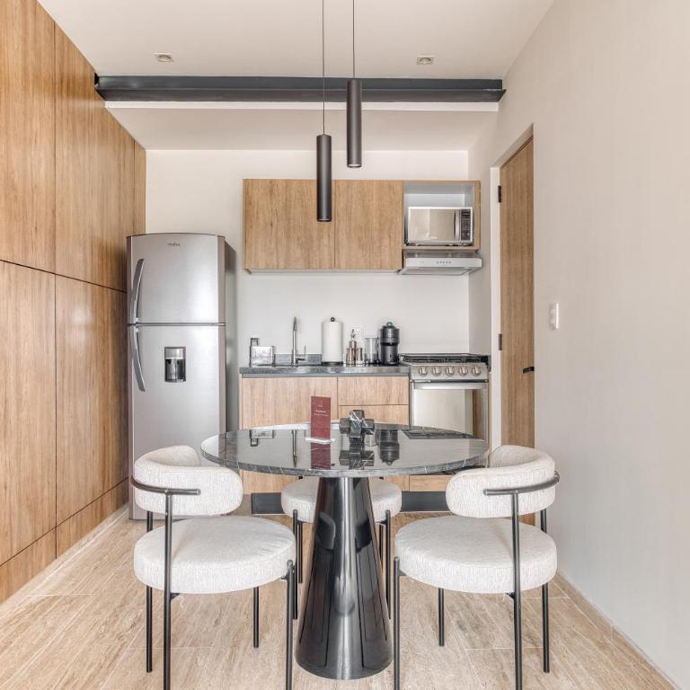 Myla Roma Norte - Apartment with View - 3