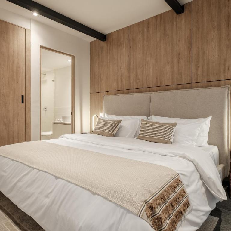 Myla Roma Norte - One-Bedroom Premium Apartment - 2