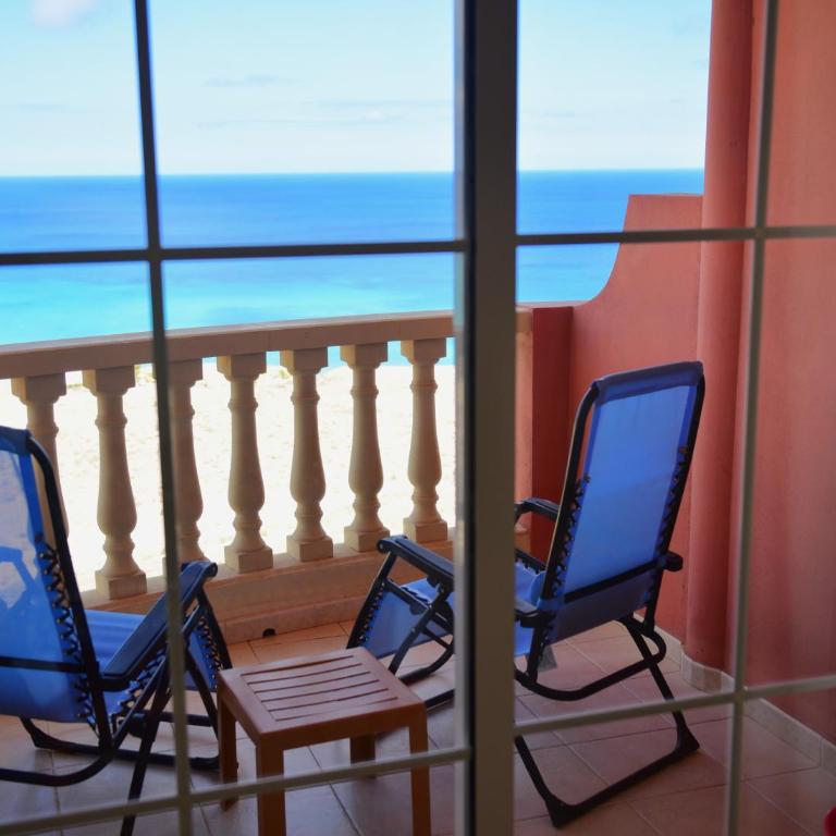 Relax, descanso y una experiencia inolvidable - Apartamento con vistas al mar - 45