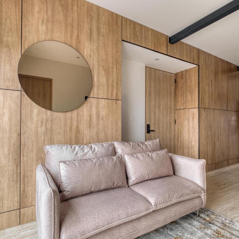 Myla Roma Norte - Apartment with View - 6