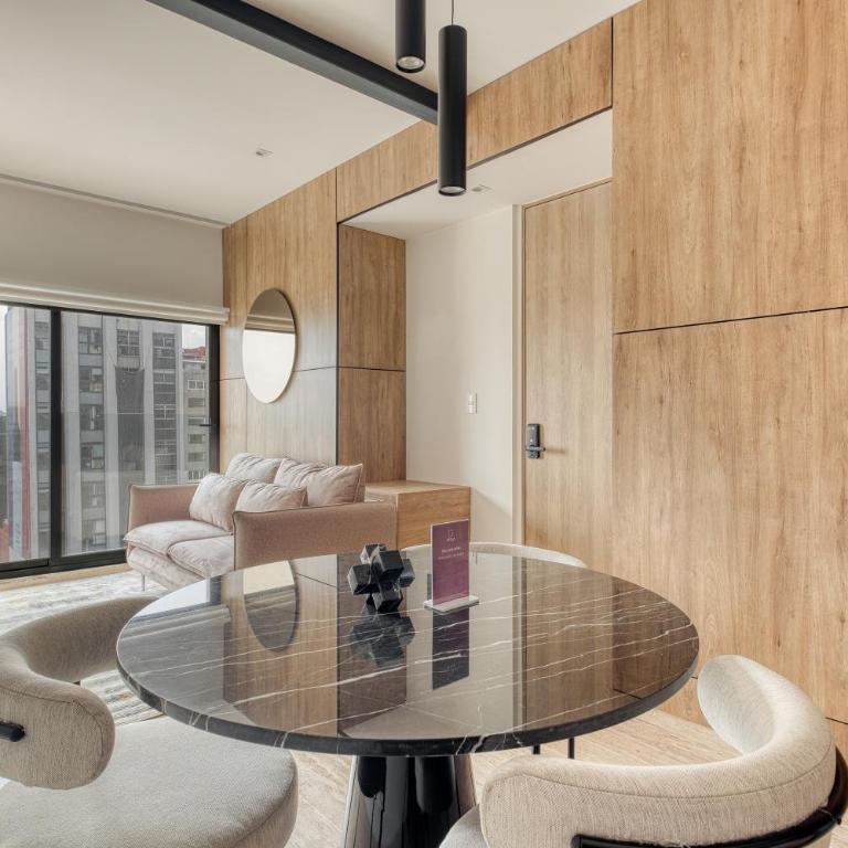 Myla Roma Norte - Apartment with View - 8