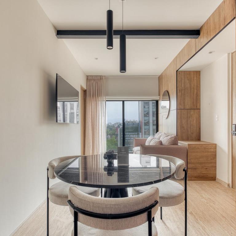Myla Roma Norte - Apartment with View - 9