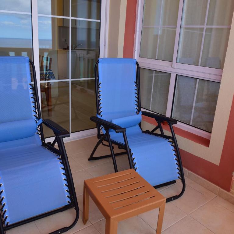 Relax, descanso y una experiencia inolvidable - Apartamento con vistas al mar - 5