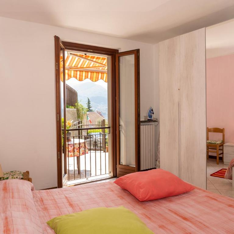 Rosa House Varenna - Casa con 2 Camere da Letto - 13