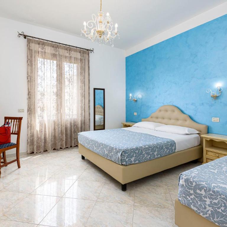 Araba Fenice Hotel - Camera Tripla con Balcone - 2