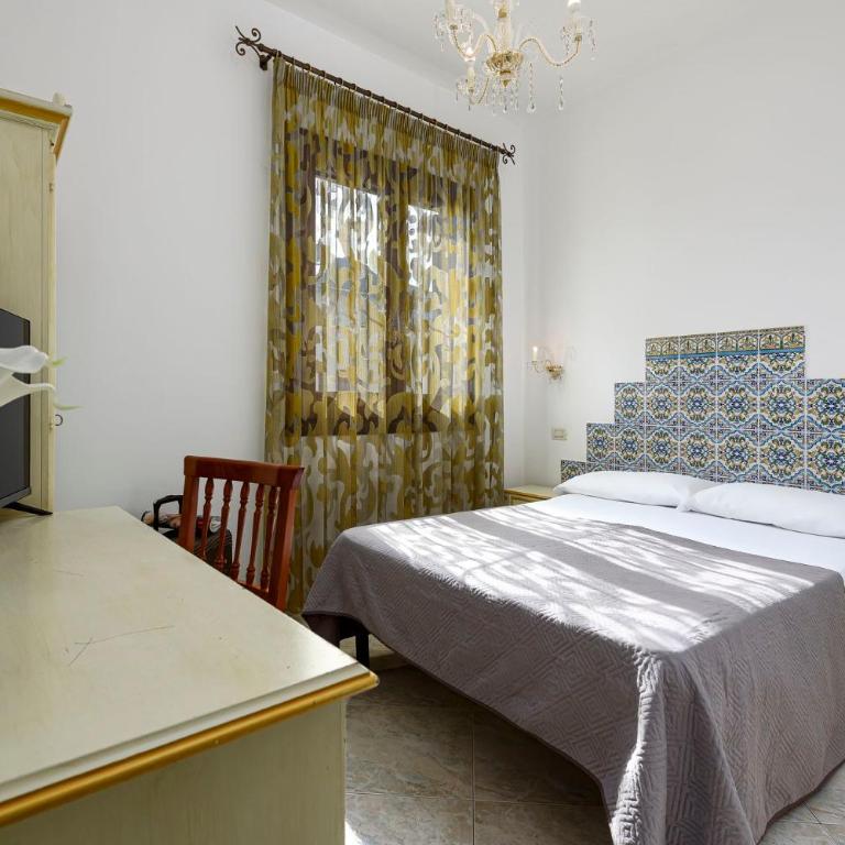 Araba Fenice Hotel - Camera Matrimoniale Economy - 1