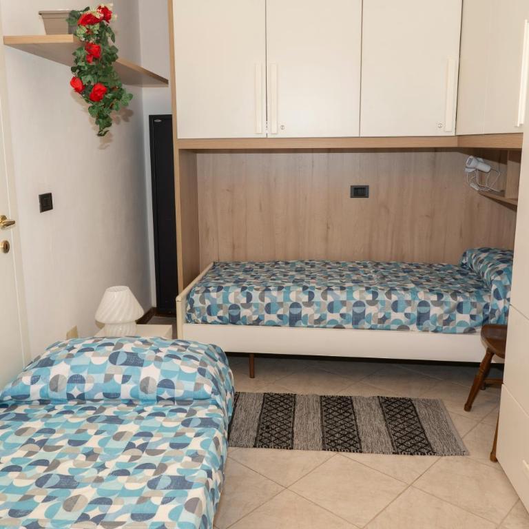 Rosa House Varenna - Casa con 2 Camere da Letto - 15