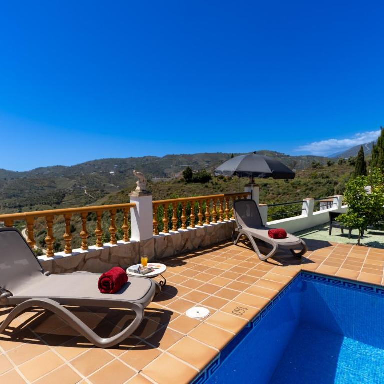 Cottage Polborilla by Casitas Select - Villa de 2 dormitorios - 3