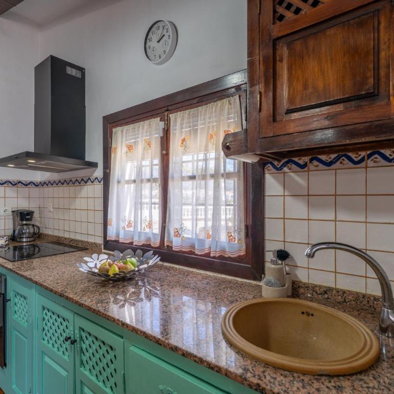 Cottage Polborilla by Casitas Select - Villa de 2 dormitorios - 31