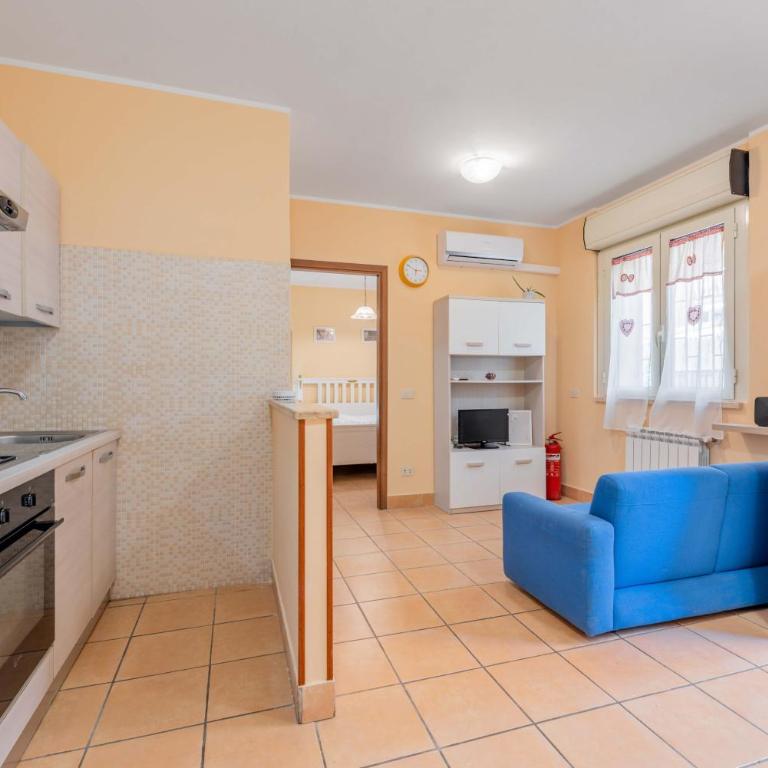 Casa Roma - La Casetta di Vale - Apartment mit 2 Schlafzimmern - 15