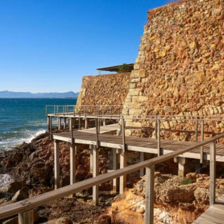 Reina Apartment 150m to Beach with Pool and Balcony near to PortAventura - Apartamento de 2 dormitorios - 15
