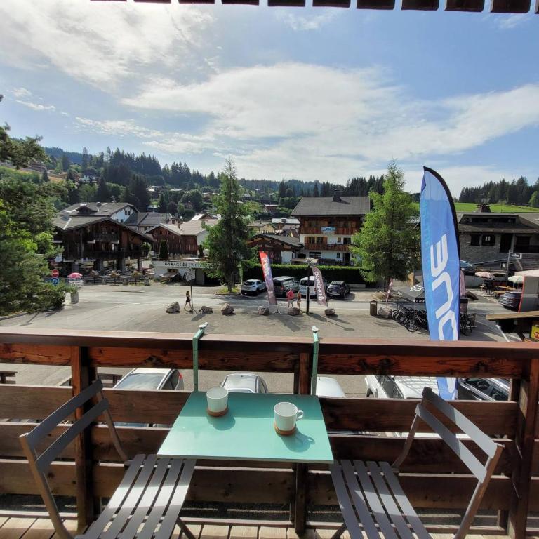 Appartement rénové, centre station, 3 étoiles, parking, proche vieux village - FR-1-598-44 - Appartamento (4 Adulti) - 12