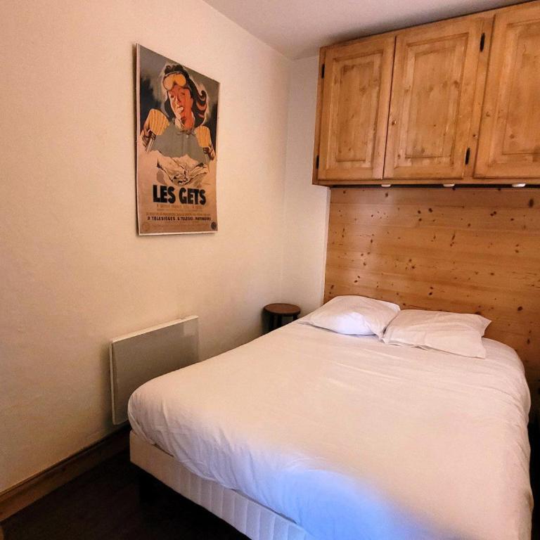 Appartement rénové, centre station, 3 étoiles, parking, proche vieux village - FR-1-598-44 - Appartamento (4 Adulti) - 13