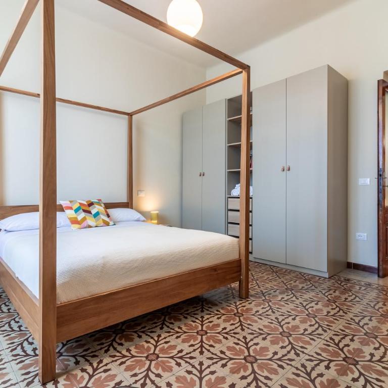 Allegrotta - mytouristhome - Deluxe Apartment - 5