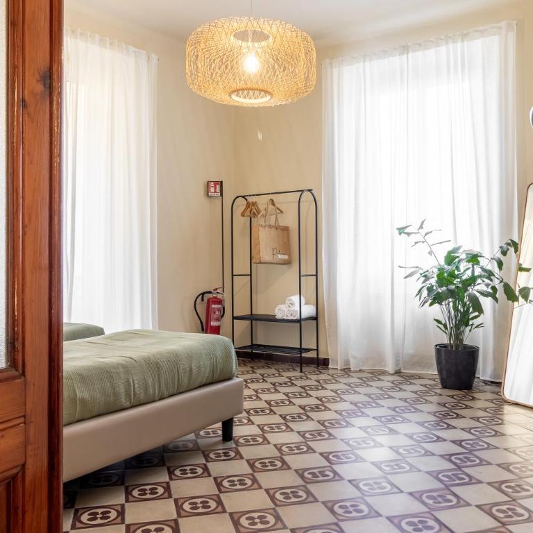 Allegrotta - mytouristhome - Deluxe Apartment - 7