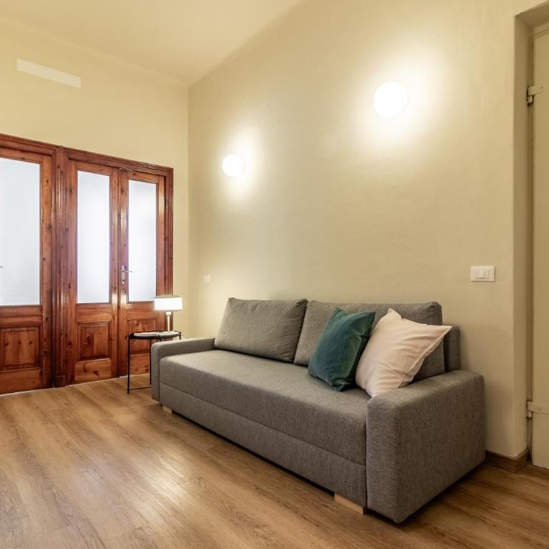 Allegrotta - mytouristhome - Deluxe Apartment - 10