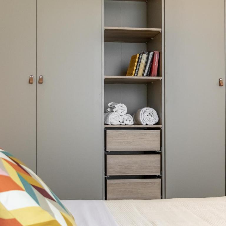 Allegrotta - mytouristhome - Deluxe Apartment - 12