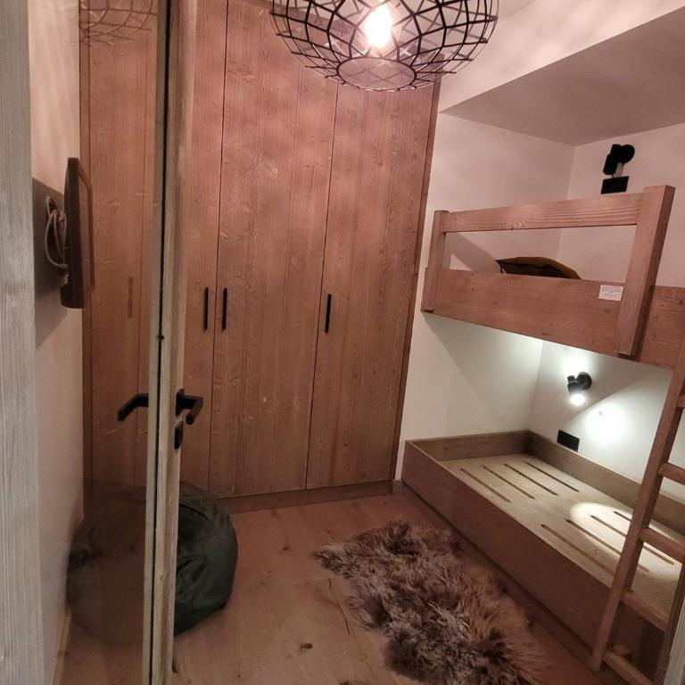 Appartement moderne 6 pers centre Les Gets - FR-1-598-95 - Apartment (6 Adults) - 3