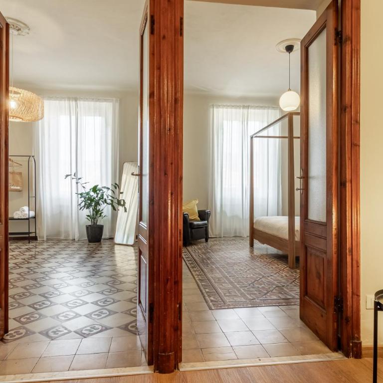 Allegrotta - mytouristhome - Deluxe Apartment - 1