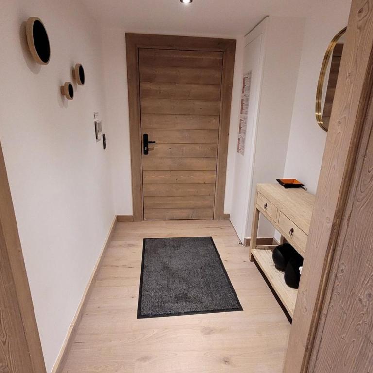 Appartement moderne 6 pers centre Les Gets - FR-1-598-95 - Apartment (6 Adults) - 5